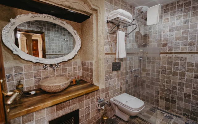 Artium Cave Hotel