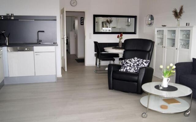 Winterberg Appartement 21108