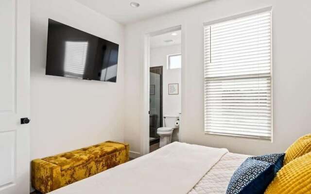 Seamons 5 Bedroom Home