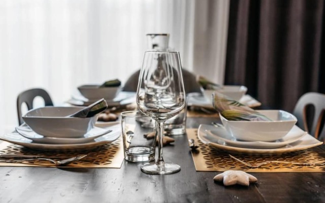 Harmonica Apartment - LoftAffair