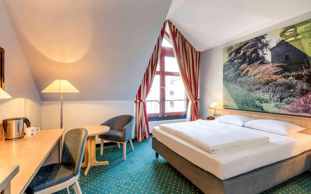 Mercure Hotel Erfurt Altstadt