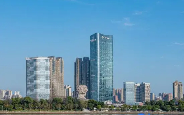 Oryard Hotel Changsha Juzhou