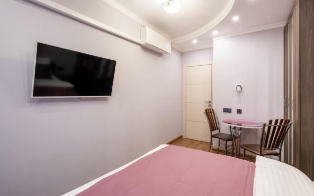 Апартаменты Палитра