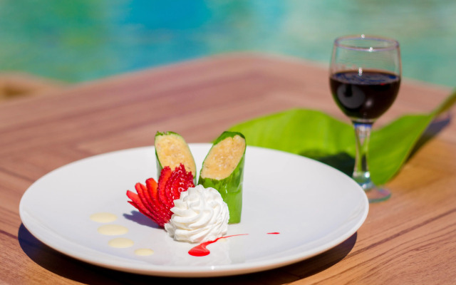 Bay Gardens Beach Resort and Spa