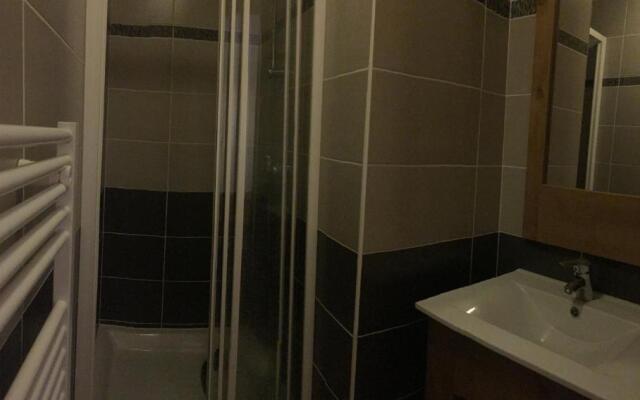 Joli T4 à Vars dans Résidence 4 étoiles