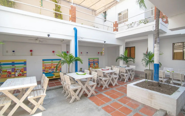 Bonavento Hostel