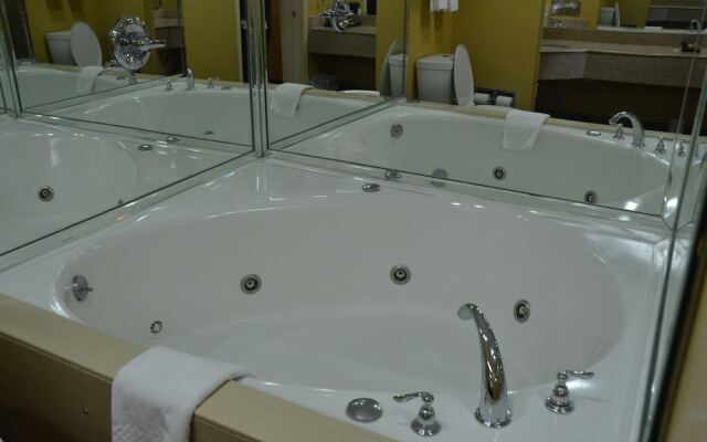 Days Inn Airport Nashville East