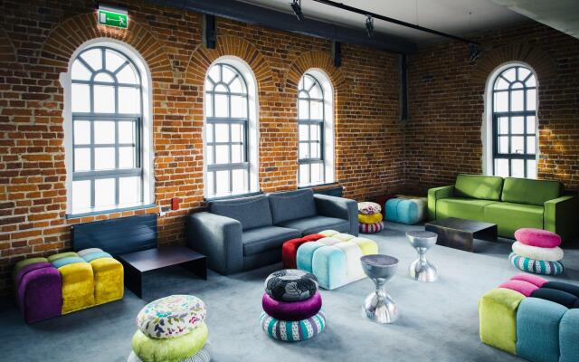 Vienna House by Wyndham Andel's Lodz