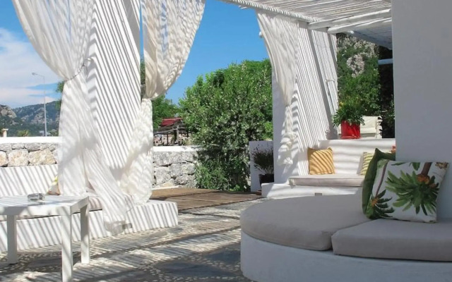 Casa Blanca Beach - Adults Only