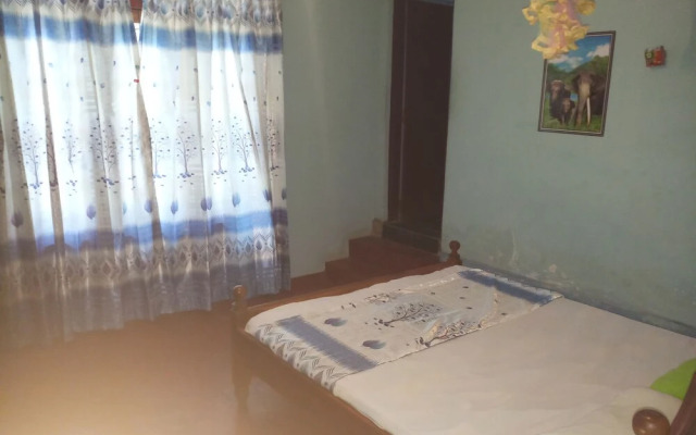 Mathanga Safari Bungalow