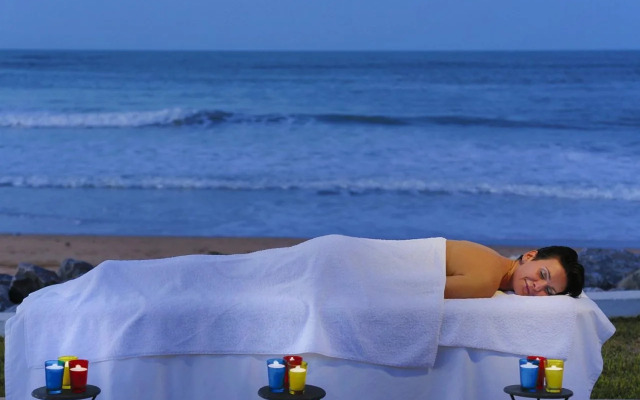 L'amphitrite Palace Resort & Spa