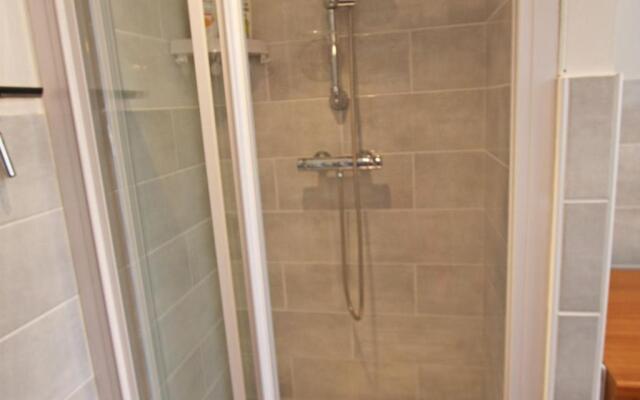 Appartement Épinal, 2 pièces, 2 personnes - FR-1-589-265