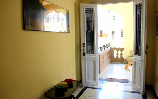 Bello Vedado Apartment