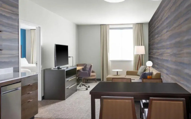 Residence Inn Arvada Denver West
