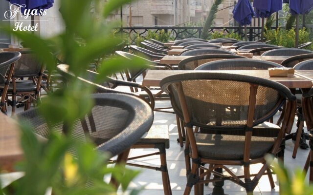 Ayass Hotel