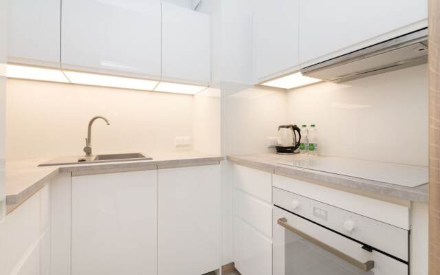 Warszawa Zachodnia Apartment