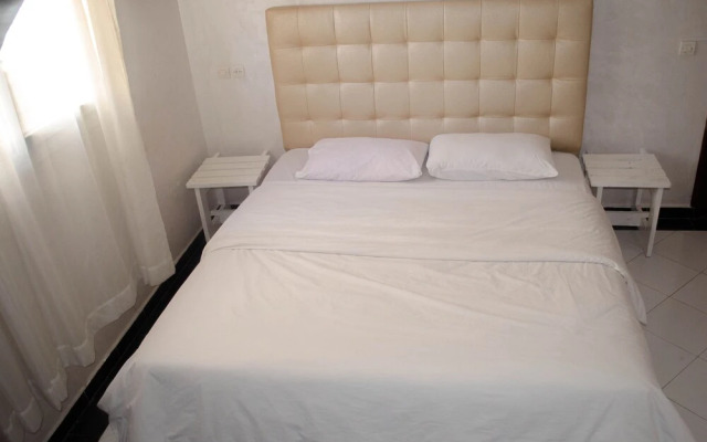 Hostel Imlili
