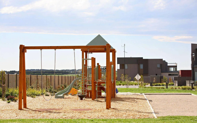 Coast Retreats Victoria