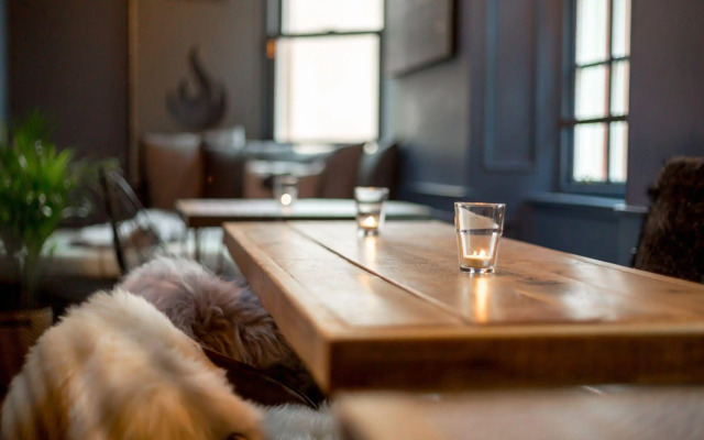 The Baxter Hostel