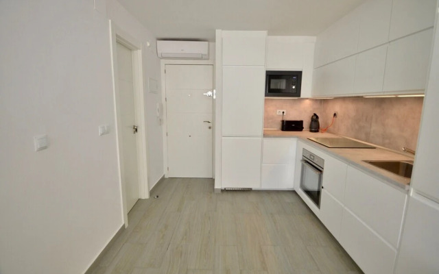 052 Luxury Pool - Ac/wifi