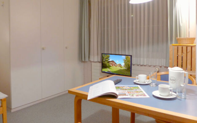 Apartment Suzanne Nr. 21