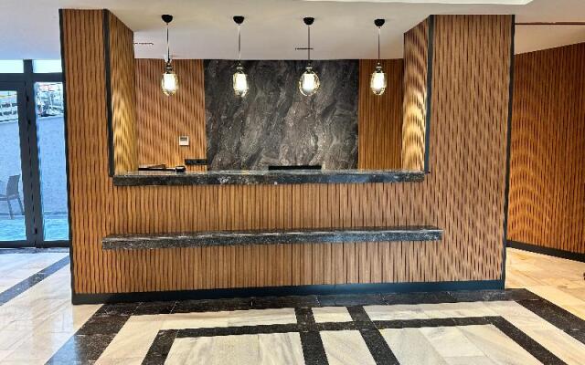 Nice Royal Suite