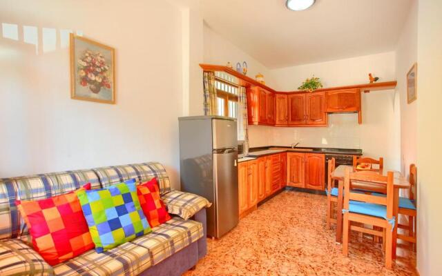 Beautiful Casa Paula Playa de las MaretasFirst line