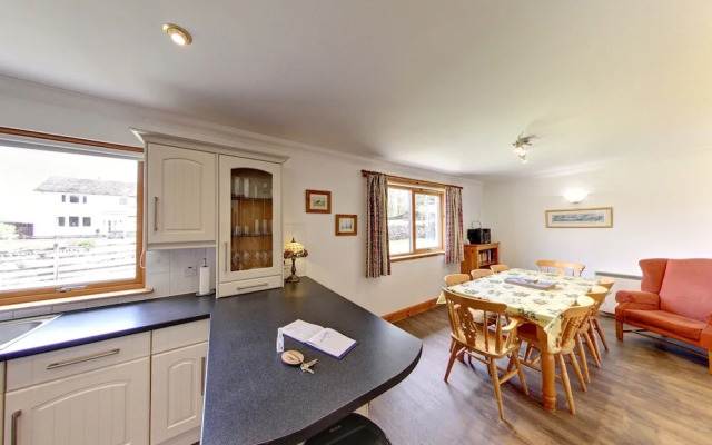 Stob Binnein Cottage