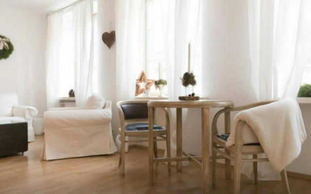 Piwna Vintage Apartment