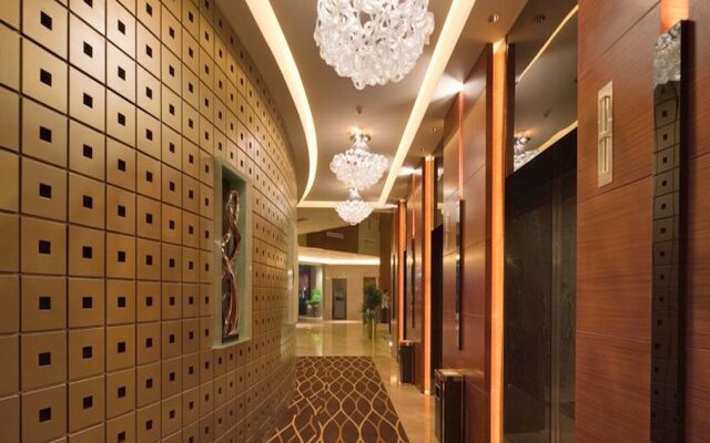 Grand Skylight International Hotel Guanlan
