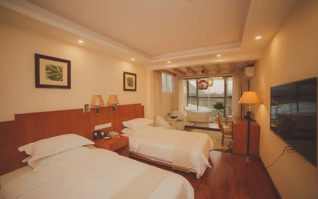 Zen Hotel