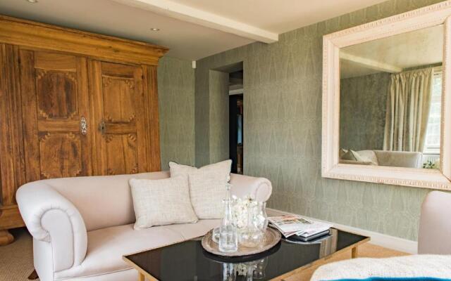Dormestone House