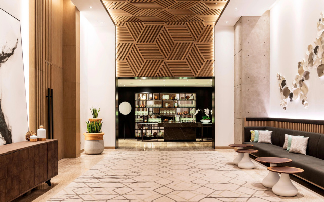 Le Royal Meridien Beach Resort And Spa - Image 2