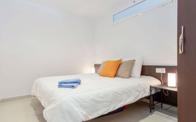 Apartment XAVI Pozzallo