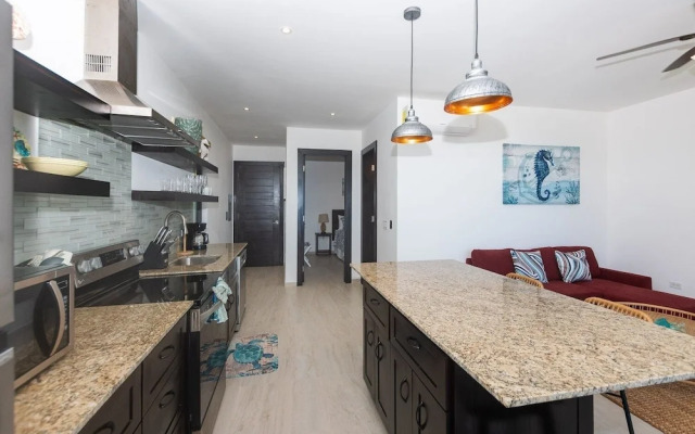 Seahorse Escape #3 1 Bedroom Condo