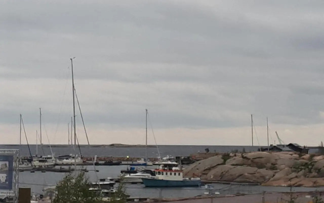 Graniitti