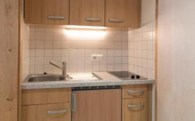 Apartmenthaus Andreas
