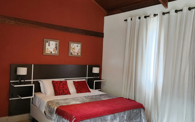 Pousada Rainha da Mata