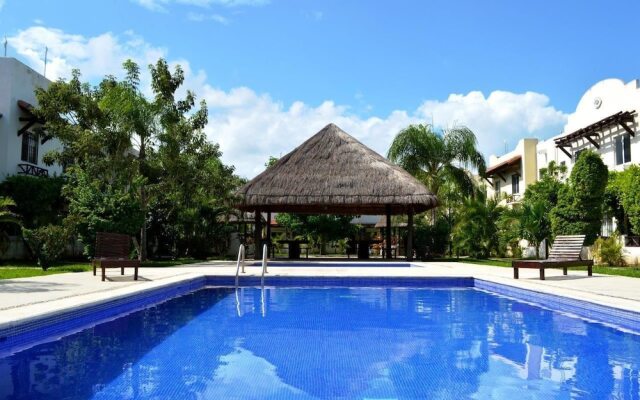 Casa Los Mikeles