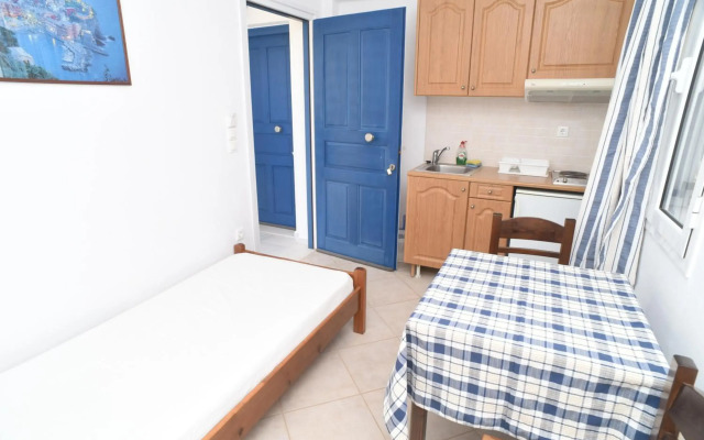 Joanna's Apartments