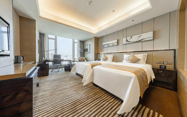 Shen Zhen Ya Bang Lang Yue International Hotel