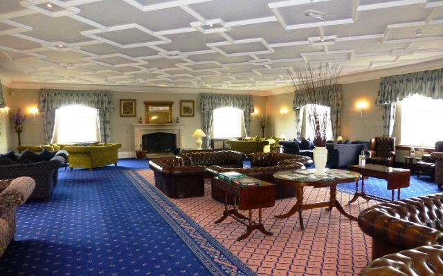 Whittlebury Hall Hotel & Spa