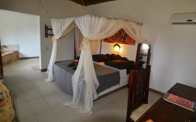 Chuini Zanzibar Beach Lodge by NEWMARK