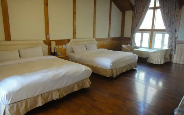 Bunbury Fruit Ranch B&B
