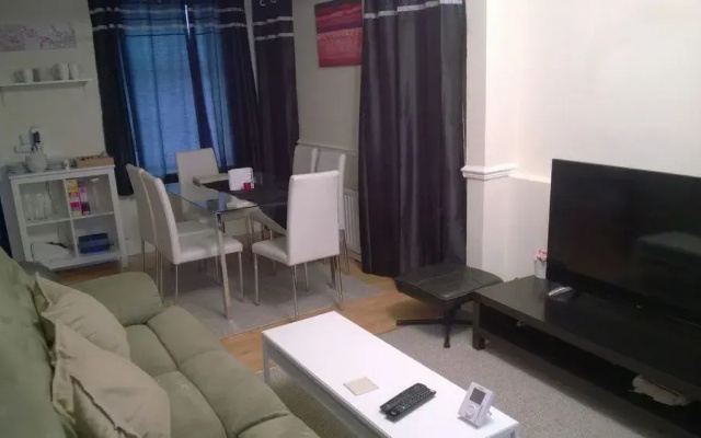 Queen Guest House