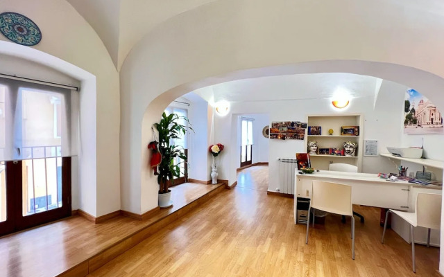 Cantu' Suite