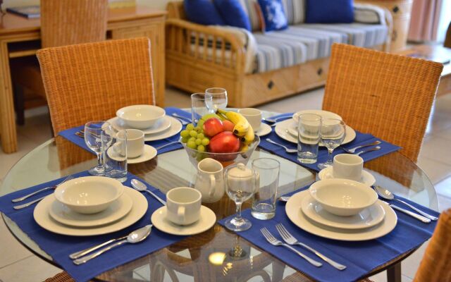 Sandyport Beach Resort
