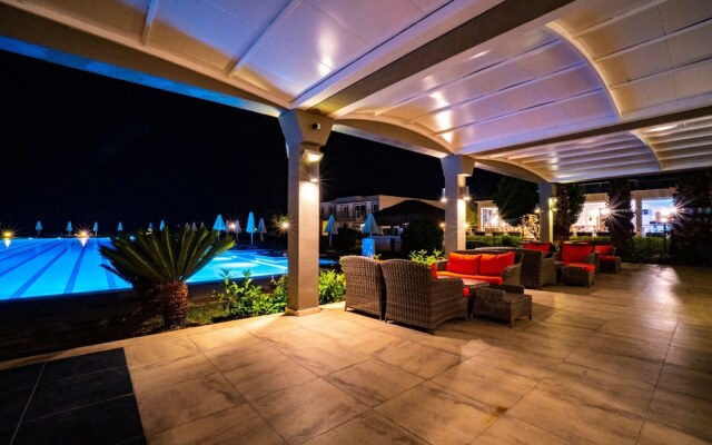 Karya Family Resort – All inclusive