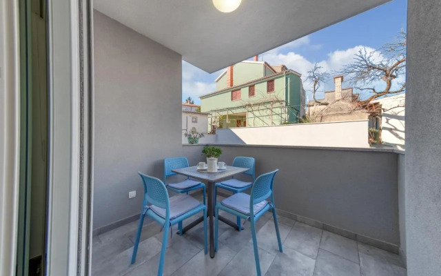 Inspire Apartments