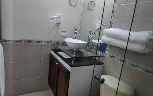 Hotel Mediterraneo